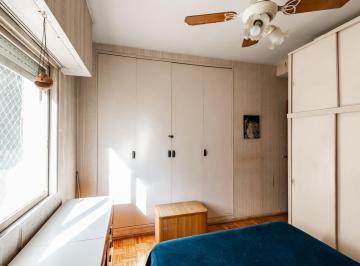 Departamento · 42m² · 2 Ambientes · Venta Departamento 2 Ambientes con Cocina Separada en Palermo Botánico