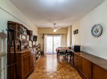 Departamento · 42m² · 2 Ambientes · Venta Departamento 2 Ambientes con Cocina Separada en Palermo Botánico