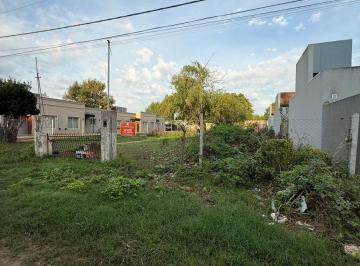 Terreno , San Antonio de Areco · Terreno en Sarmiento 1178. Areco