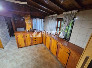 Casa · 170m² · 2 Dormitorios · Casa en Venta Ituzaingo - Ideal Local + Vivienda
