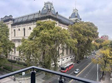 Departamento · 120m² · 4 Ambientes · 1 Cochera · Departamento a Estrenar 4 Ambientes con Doble Frente