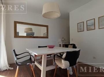 Departamento · 83m² · 3 Ambientes · 1 Cochera · Palmas de La Bahía - Departamento en Venta Tres Ambientes