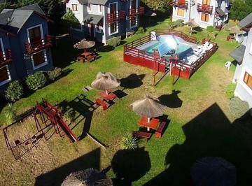 Hotel · 1050m² · 28 Dormitorios · Complejo
