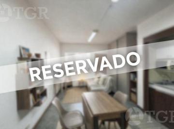 Departamento · 33m² · 2 Ambientes · Departamento 2 Ambientes en San Nicolás – Vivienda U Oficina a Pasos Teatro Colón
