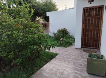 Casa · 140m² · 4 Ambientes · 1 Cochera · Venta Casa Carrodilla Lujan de Cuyo
