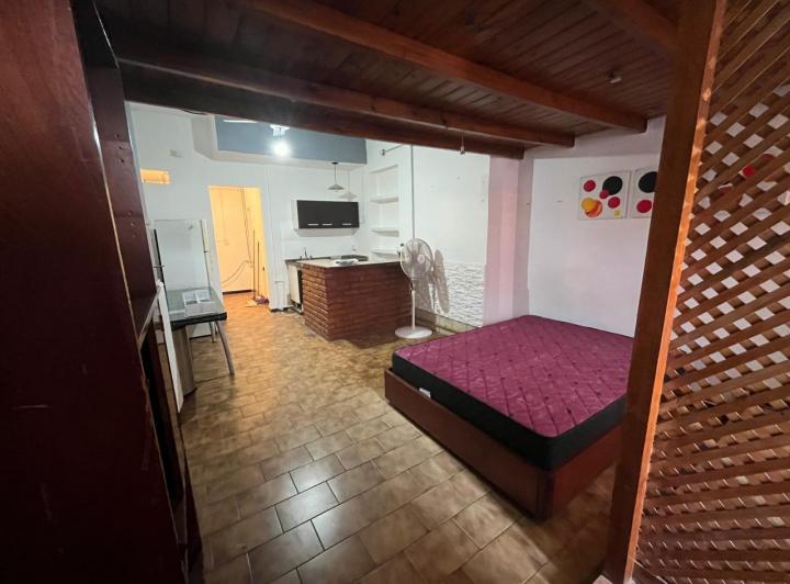 Departamento en Mataderos
