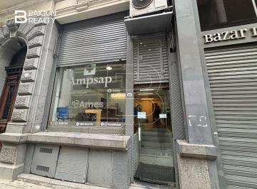 Local comercial · 60m² · Local en Alquiler Y/o Venta Zona