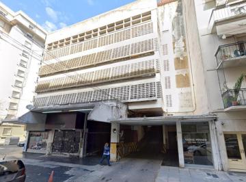 Garage · 12m² · Cochera en Venta - 12 m² - Las Cañitas