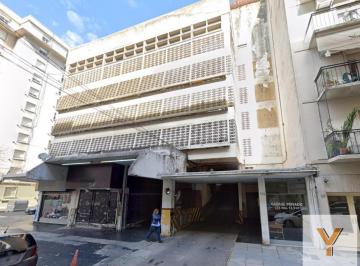 Garage · 12m² · Cochera en Venta - 12 m² - Las Cañitas