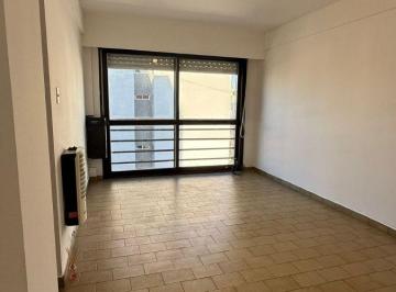 Departamento de 3 ambientes, La Plata · Departamento de 1 Dormitorio