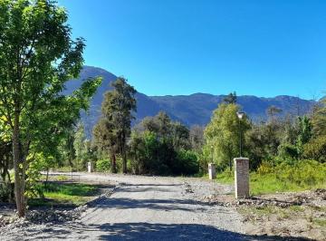 Terreno · 450m² · Terreno en Lago Puelo - 450 m² - Todos Los Servicios - Entrega y Escritura Individual Inmediata