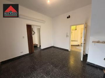 Departamento · 2 Ambientes · PH en San Martin 1219