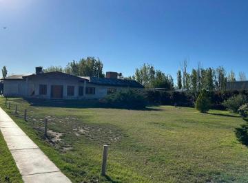 Casa de 6 ambientes, San Rafael · Propiedad en Adolfo Calle