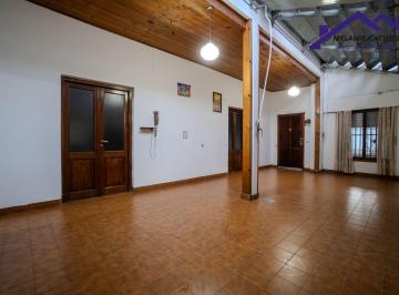 MCZ-MCZ-966_2 · Venta de Casa 3 Ambientes Sobre Lote Propio en Sáenz Peña, Tres de Febrero