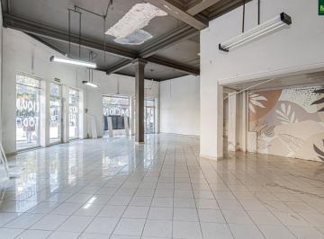 Local comercial · 140m² · 5 Ambientes · Local - Oficina | Alquiler en Villa Urquiza| Amplio