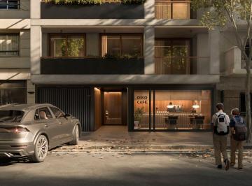 Departamento de 3 ambientes, Villa Urquiza · Departamento 3 Amb de 87 m² en Venta en Urquiza
