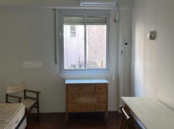 Departamento · 20m² · 1 Ambiente · Departamento en Alquiler en Recoleta, Capital Federal, Buenos Aires