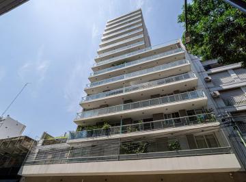 Departamento · 108m² · 4 Ambientes · Departamento 4 Ambientes en Belgrano C - Seguridad Pileta Gimnasio y Sum