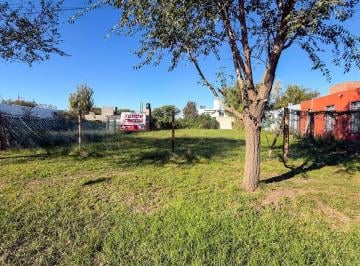 Terreno · 549m² · Venta - Terreno 550 m² Funes - Funes City