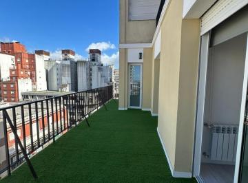 Departamento · 87m² · 4 Ambientes · Increible Departamento de 4 Ambientes con Balcon Terraza