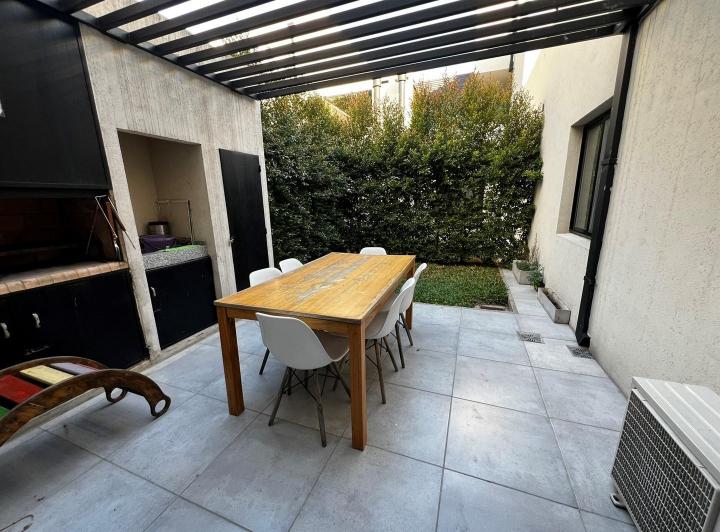 Departamento en alquiler en General Pacheco · 3 ambientes