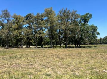 Terreno · 819m² · Terreno de Reventa en Barrio Almahue Pilar