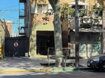 Garage , Ciudad de Mendoza · Vendo Urgente Dos Cocheras Contiguas
