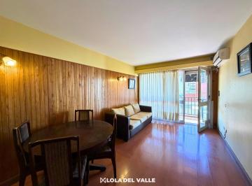 Departamento · 65m² · 3 Ambientes · 1 Cochera · Departamento 3 Ambientes con Cochera en Alquiler 24 Meses, Centro, Mar del Plata