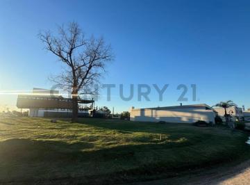 Terreno · 293m² · Camino General Belgrano 516 y 517 - Lote en Venta