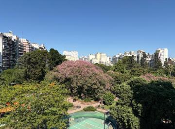 Departamento · 133m² · 4 Ambientes · 1 Cochera · Departamento en Semipiso en Venta en Caballito