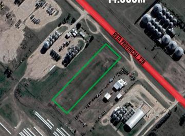 Terreno · 14000m² · Terreno en Venta - 14.000 m² - Tres Arroyos