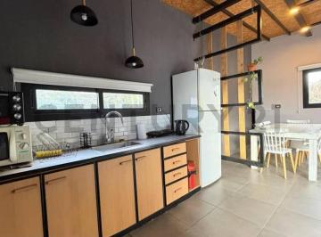Departamento · 50m² · 1 Ambiente · Se Alquila Loft Amoblado