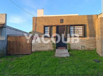 Casa · 50m² · 2 Ambientes · Casa en Venta - 1 Dormitorio 1 Baño - Tandil
