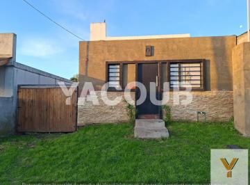 Casa · 50m² · 2 Ambientes · Casa en Venta - 1 Dormitorio 1 Baño - Tandil