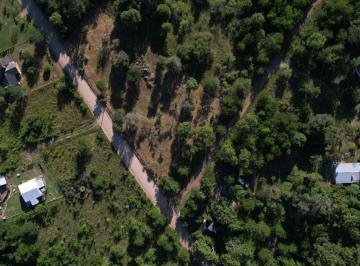 Terreno , Santa Rosa de Calamuchita · Terreno 1300 m²