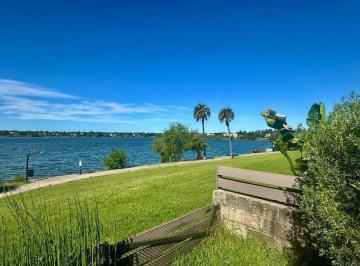 Departamento · 66m² · 2 Ambientes · 1 Cochera · Depto, Venta,2 Amb, Tigre, Villanuev, Jardín, Al Lago