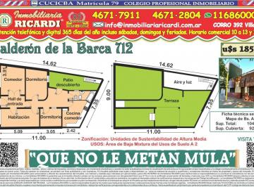 Casa · 92m² · 4 Ambientes · La Base Esta - Casa en Lote Propio 9.00x11.56