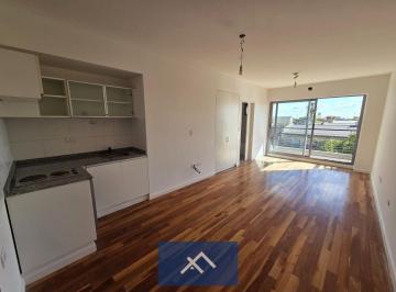 Departamento de 1 ambiente, Villa Pueyrredón · Departamento en Venta con Cochera y Baulera en Villa Pueyrredón