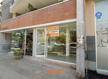 Local comercial · 48m² · 1 Ambiente · Local Comercial 48 M²º en Alquiler en Barrio General Paz | Vidriera y Patio Propio.