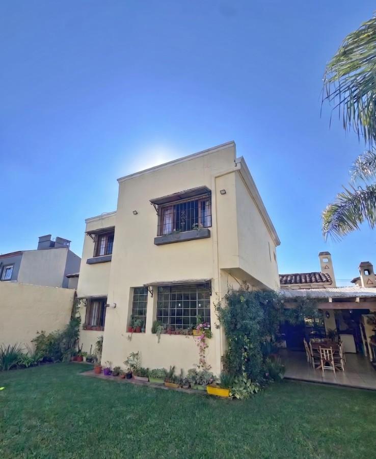 Casa en Alto La Loma