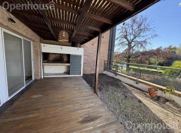 Departamento · 60m² · 3 Ambientes · 1 Cochera · Venta - Excelente Depatamento 3 Ambientes en Barrio Las Mercedes - Apto Credito