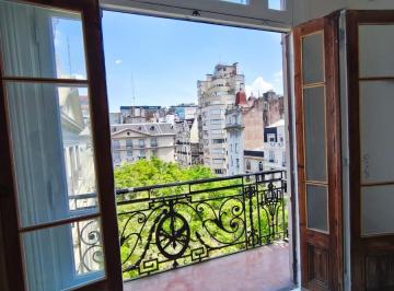 Departamento · 30m² · 1 Ambiente · Oficina en Microcentro