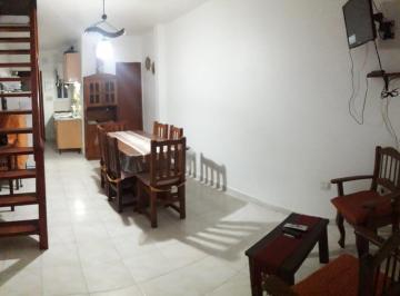 Casa · 77m² · 4 Ambientes · 1 Cochera · Casa en Venta - 3 Dorm. 2 Baños - 77,4 m² - Mar del Tuyú