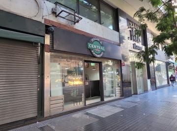 Local comercial · 141m² · Local en Alquiler en Diagonal y Suipacha