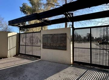 Terreno · 360m² · Venta Lote Los Pinos III Yei Pora Tortuguitas Financiacion