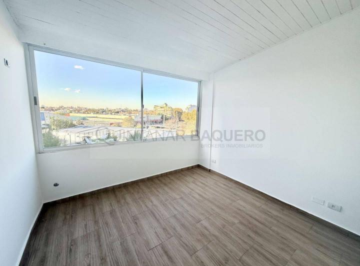 Departamento 3 Ambientes. | Bruselas Al 500