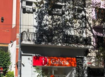 Local comercial · 920m² · Alquiler Local y Edificio Comercial en Balvanera