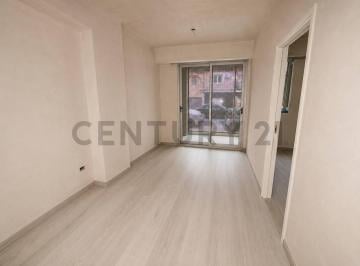 Departamento · 40m² · 2 Ambientes · Venta Departamento 2 Ambientes a Estrenar Baño en Suite, Toilete y Amenities en Palermo
