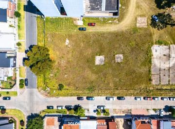 Terreno · 670m² · Lote en Venta en Solis y Valentini, Peralta Ramos, Mar del Plata
