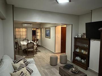 Departamento · 99m² · 6 Ambientes · 1 Cochera · Departamento en Venta - 3 Dormitorio 2 Baño - Tucumán